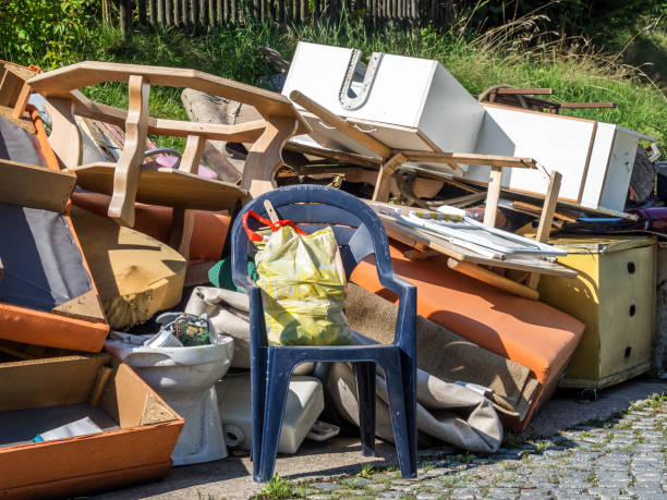 Best Household Junk Removal  in Clinton, MO