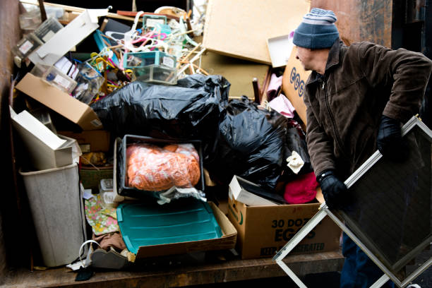 Best Yard Cleanup Services  in Clinton, MO