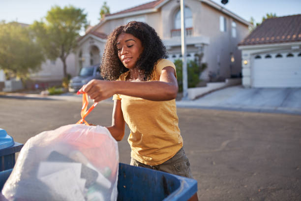 Best Garage Cleanout Services  in Clinton, MO