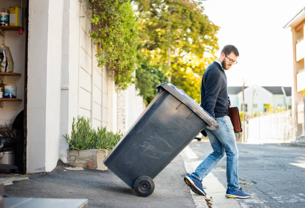 Best Professional Junk Removal  in Clinton, MO