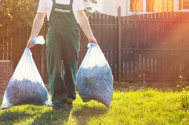 Trash Removal Near Me in Clinton, MO