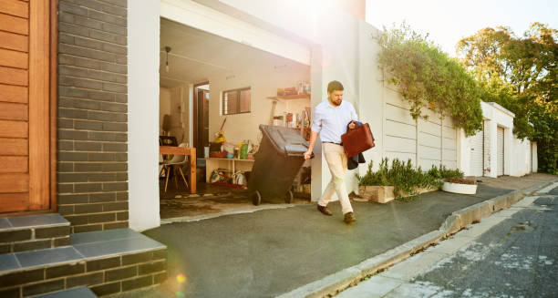 Best Residential Junk Removal  in Clinton, MO