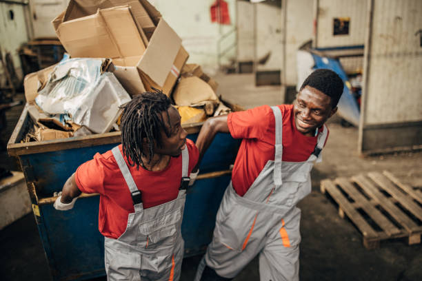 Best Attic Cleanout Services  in Clinton, MO