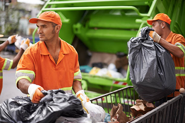 Reliable Clinton, MO Junk Removal Solutions