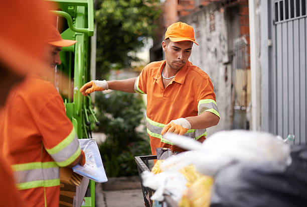 Best Professional Junk Removal  in Clinton, MO