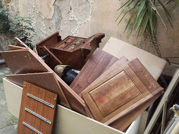 Best Affordable Junk Removal Services  in Clinton, MO