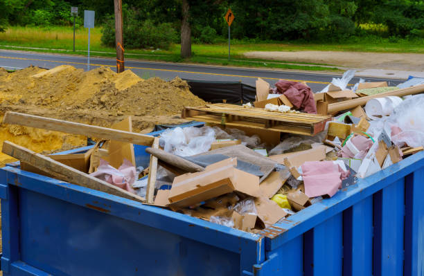 Best Local Junk Hauling  in Clinton, MO